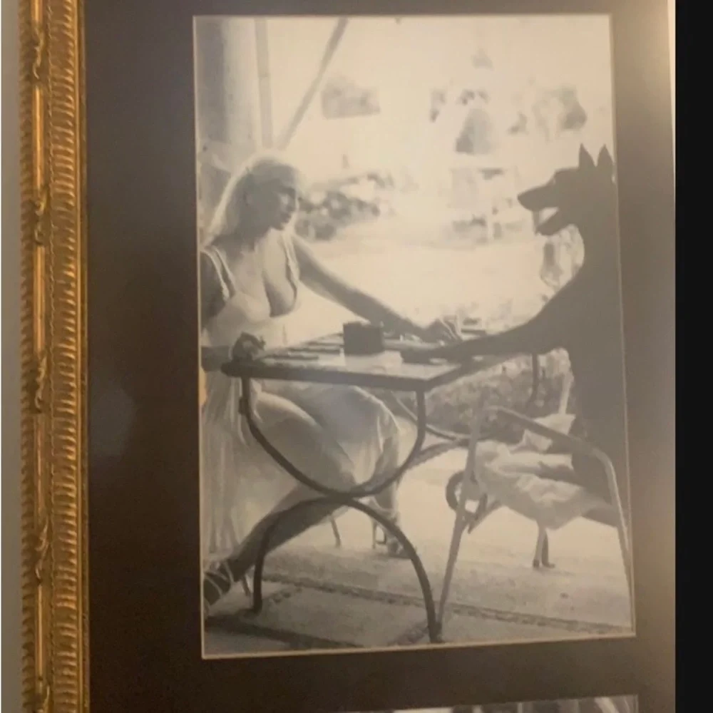 Original Framed Wall Art